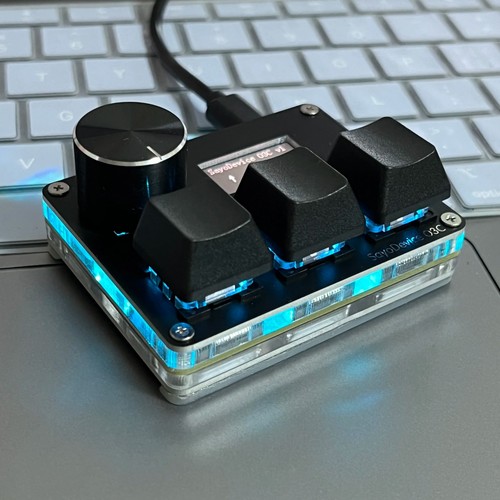 O3c sayodevice osu - sayodevice,