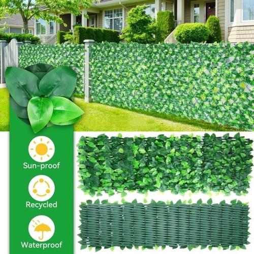 285x22cm garden screening - 285x22cm,