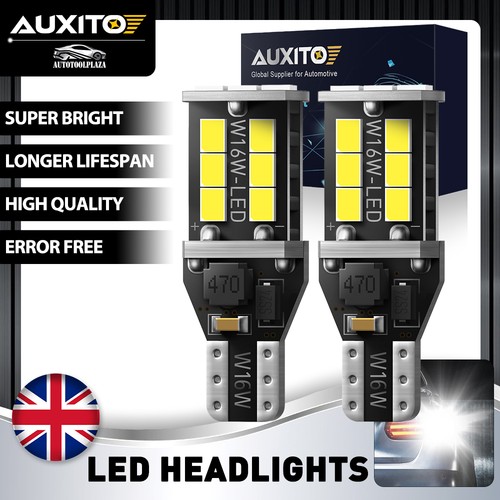 T15 921 w16w car - w16w,