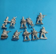 28mm Wargames Figures - VBCW