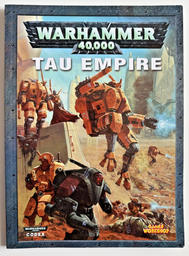 Warhammer 40k tau empire - 40k,