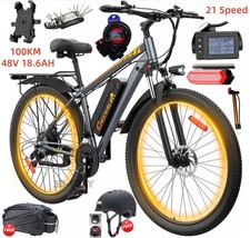Cheevalry C29 Ebike 29 inch