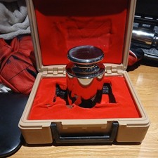 OHAUS 4kg stainless steel