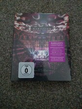 Marillion All One Tonight