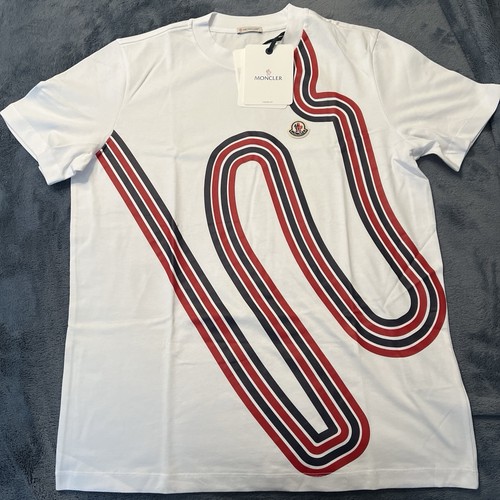 Brand new with tags moncler - new,