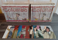 The 'Almost' Complete Columbo