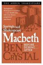Springboard Shakespeare