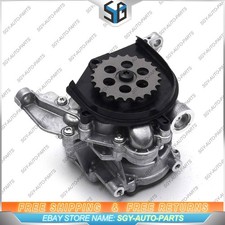 Engine Oil Pump Assembly  For