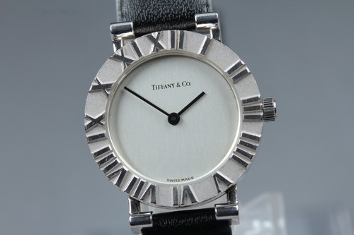 Near mint tiffany co - mint】,