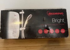 REDRING BRIGHT RBS8 - 8.5kw