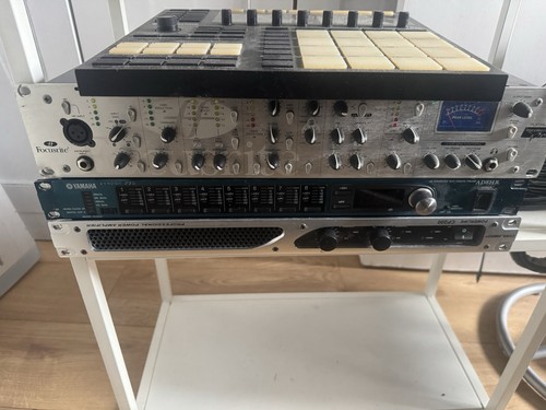Focusrite voicamaster pro - voicamaster, pro/