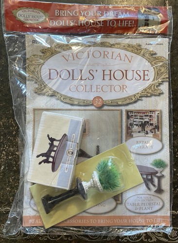 Victorian dolls house - victorian,