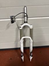 Rock Shock Revelation Dual Air