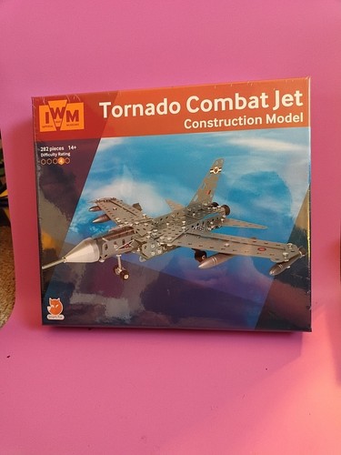 Metal model kit imperial war - metal,