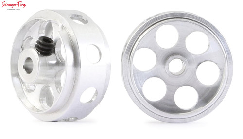 Nsr aluminium wheels - nsr,