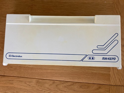 Dometic electrolux caravan - electrolux,