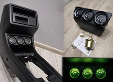 Gauges sensors set for golf - set,