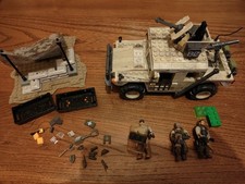 Mega Bloks Construx Light