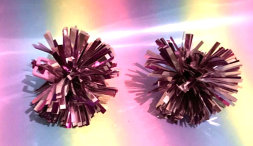 Rainbow high doll cheer - 🌈,