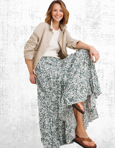 Womens williams print - womens,