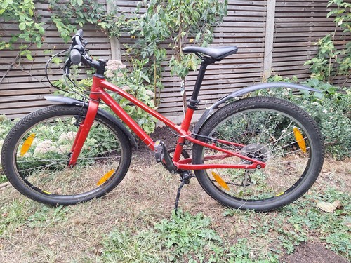 Jett kids bike - jett, 24