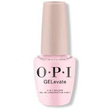 OPI GelColor GELevate