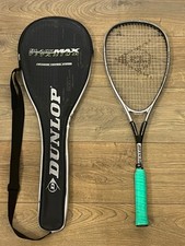 Dunlop Black Max Titanium