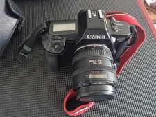 Canon EOS 650 Camera 35-70mm