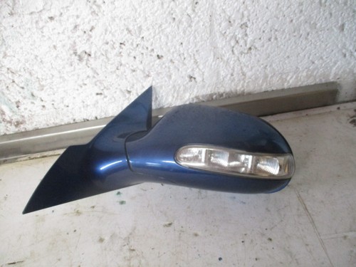 Mercedes clk w209 left wing - mercedes,