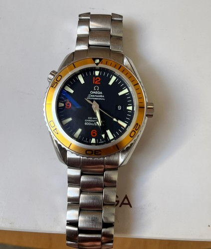 Omega planet ocean - omega,
