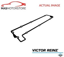 Engine rocker cover gasket - engine,
