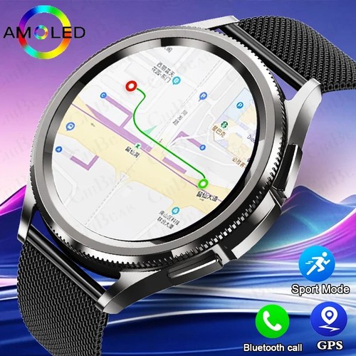 Smartwatch for samsung - for,
