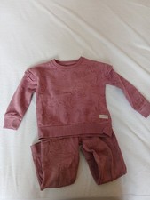 Pink Gruffalo Tracksuit Age 4-5 Years