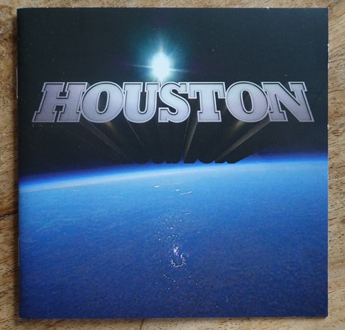 Houston 1st - -,