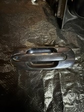 MGZS ROVER 45 PASSENGER DOOR