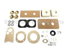 CAV BPE4A Fuel Injection Pump