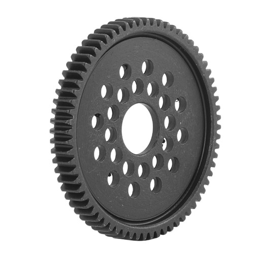 High speed spur - spur, steel