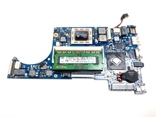 Samsung np535u3c a02uk - samsung, laptop