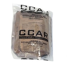 Close Combat Assault Ration