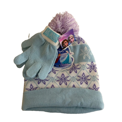 Disney frozen winter hat and - hat,
