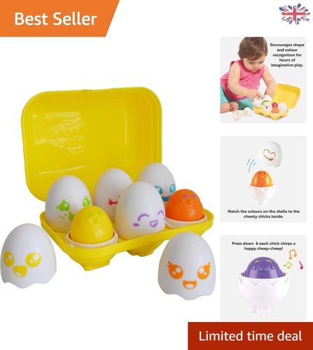 Color shape sorting hide - &, and