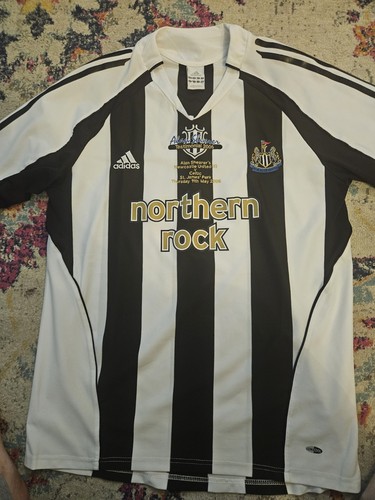 Newcastle united 2006 home - newcastle,