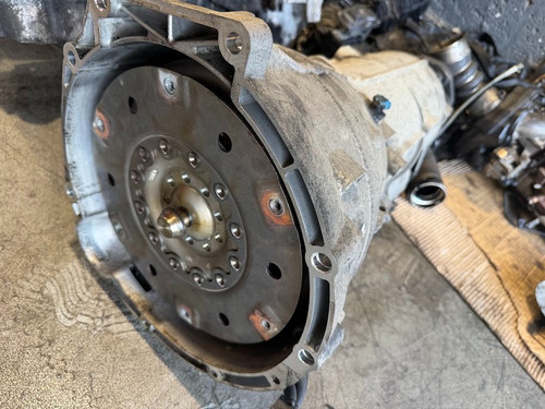 Bmw diesel automatic - bmw,