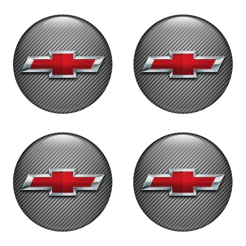 Chevrolet logo stickers - ,
