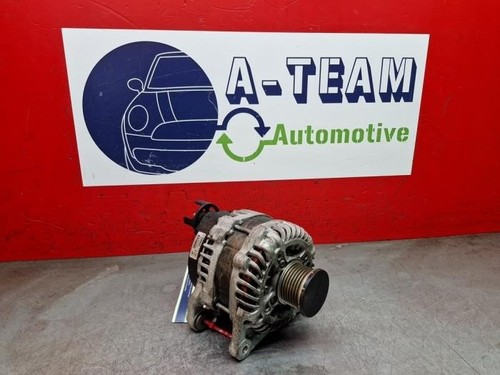 Alternator nissan micra k14 - micra,