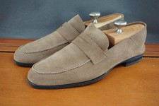 Wolf & Shepherd Shoes Mens