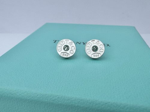 Tiffany 1837 round - tiffany, &
