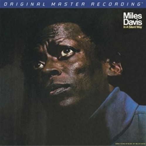 Miles davis in - miles,