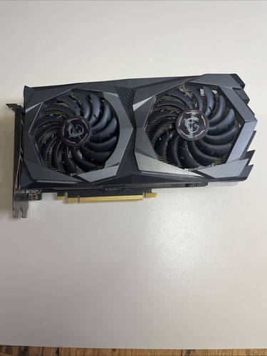 Msi nvidia geforce gtx 1660 - geforce,