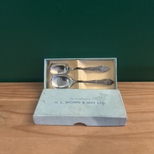 c.1960 H.L BROWN & SON LTD